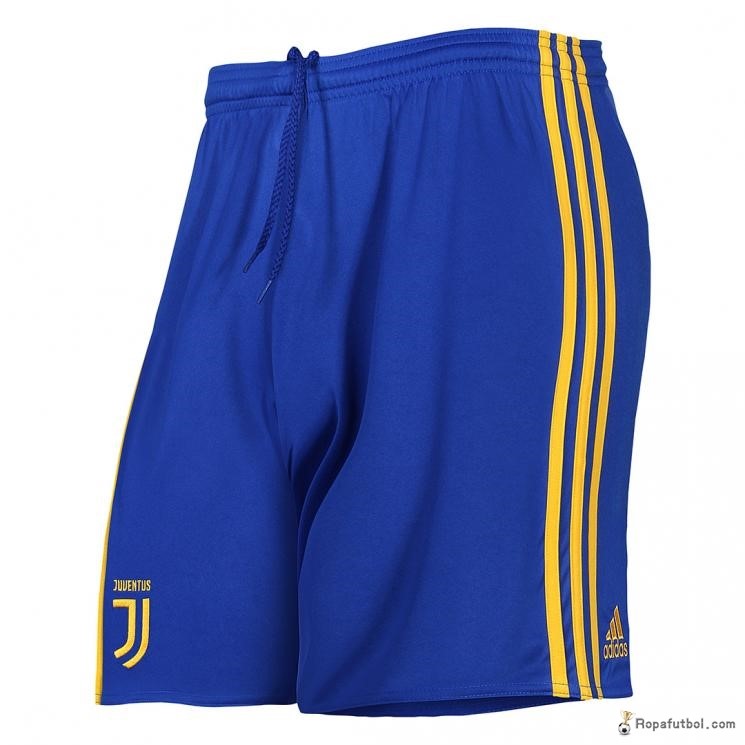 Pantalones Juventus Replica Segunda Ropa 2017/18